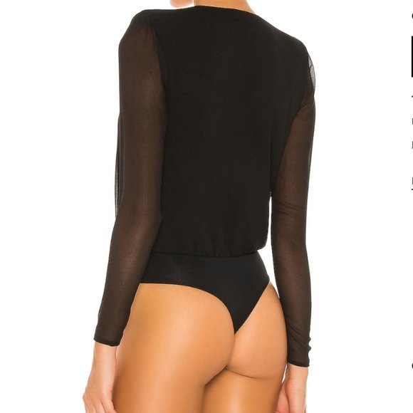 NBD Sloane Bodysuit - Picture 4 of 5